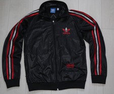 ADIDAS tuta vintage giamaica