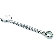 USAG 285 CHIAVE COMBINATA IN ACCIAIO AL CROMO VANADIO FORCHETTA E STELLA A 15°