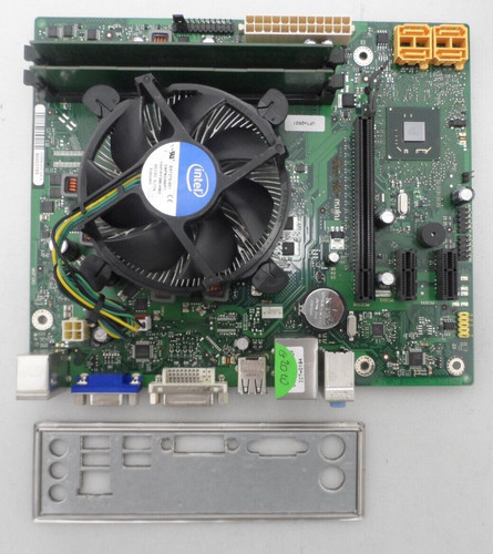 Scheda madre fujitsu d2990 - scheda, d2990-a11