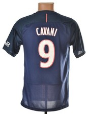 PSG 2016/2017 FOOTBALL SHIRT
