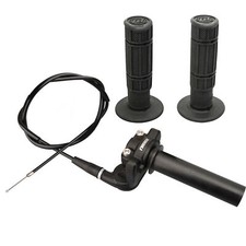 NIBBI Throttle Cable 43" Twist