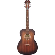 D'Angelico Premier Tammany LS