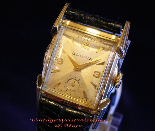 Orologio bulova academy - , -academy