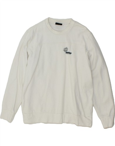 Maglione felpa uomo lotto - felpa,