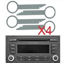 4 Clés clef extraction