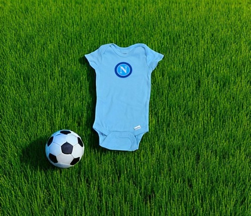 Body bambino napoli - bambino,