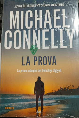 Michael connelly prova - la,