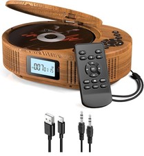 Arafuna Lettore CD Portatile