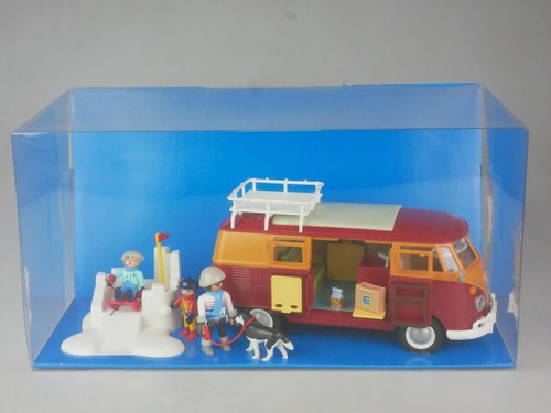 Playmobil 71813 autobus - vw, t1