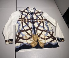 Burberrys Top Camicia Donna 6