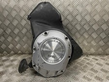 air box APRILIA MANA 850