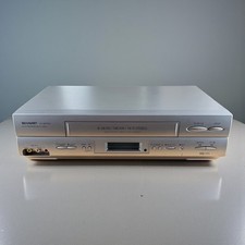 Sharp VC-MH705HM