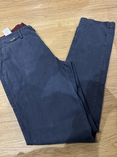 Pantaloni anti aeronautica - pantaloni, g