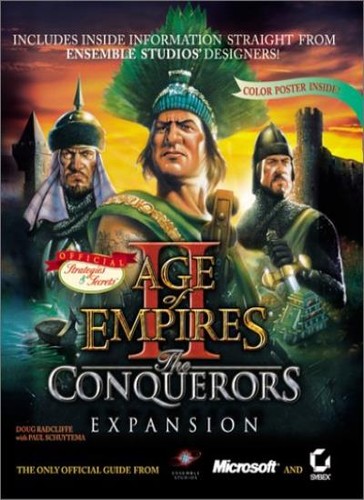 Age empires the - of,
