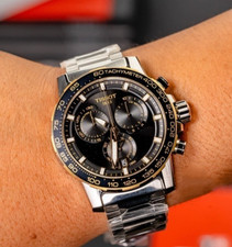 Orologio al quarzo Tissot