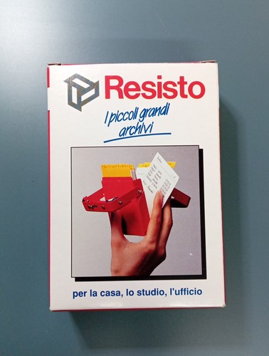 Archivio per ufficio - per, vintage