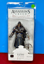 Modellino NECA Assassins Creed