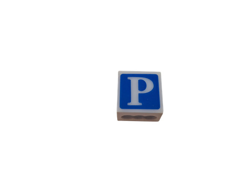 Lego treno 1x2x2 - lego®,