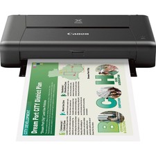 Canon PIXMA IP110 A4 stampante