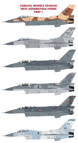 Caracal models 48 - caracal,