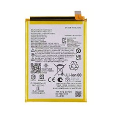 REPLACEMENT BATTERY FOR MOTO G