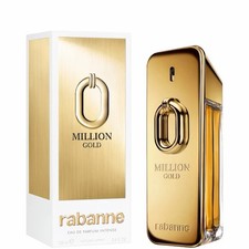 Pace Rabanne One Million Gold