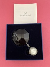 Swarovski Crystal SCS Figurine