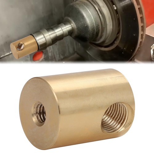 Nut for accuturn - for, /