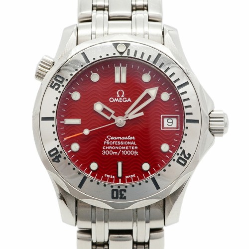 Orologio omega seamaster marui - orologio,