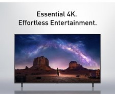 Samsung Neo QLED QLED 4K TV
