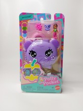 Polly Pocket Pet Connects