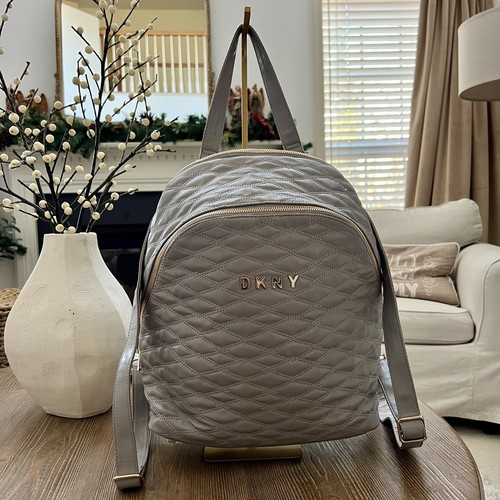 Zaino trapuntato dkny allure - trapuntato,