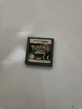 Pokémon Versione Perla