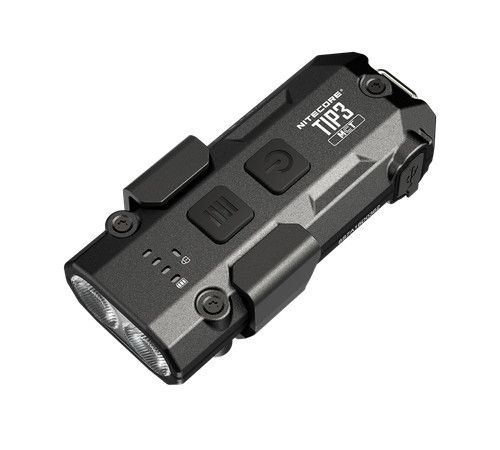 Torcia nitecore tip3 - torcia,