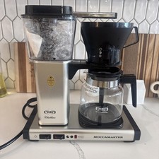 Technivorm MOCCAMASTER KBGV