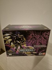 Loki Ex Soul Of Gold Myth