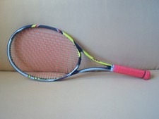 Head Radical Tour 630 midplus Candycane Made in Austria L3  tennis racket