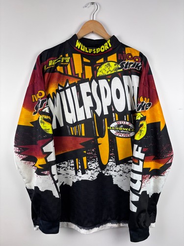 Maglia maglia motocross