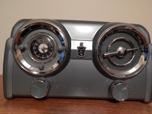 Crosley collector edition - collector's,