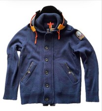 PARAJUMPERS Giacca in maglia