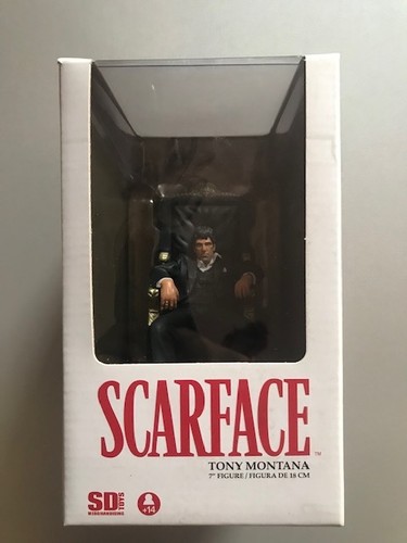 Action figure introvabile - figure,