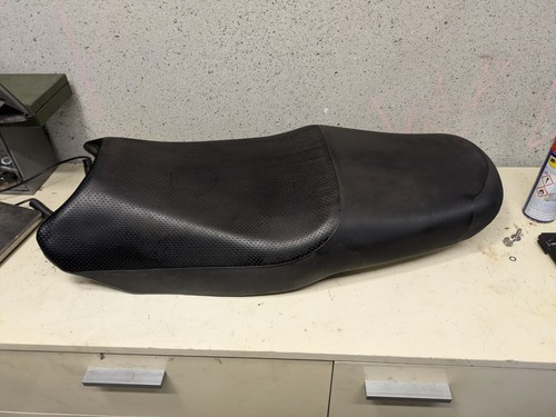 Sedile bandit 1200 - bandit, wva9