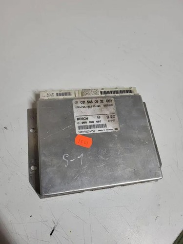Centralina abs mercedes benz - mercedes-benz, e