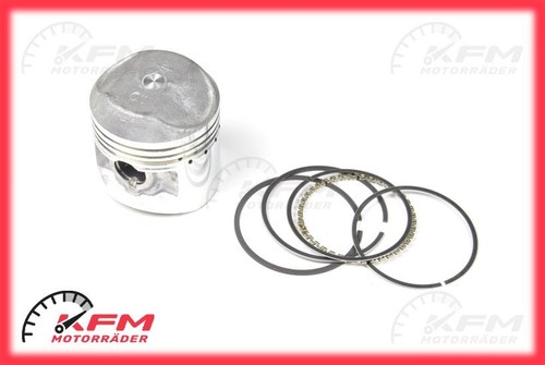 Suzuki 550 set - suzuki, gs