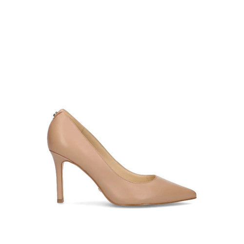 Guess decollete donna beige - decollete,