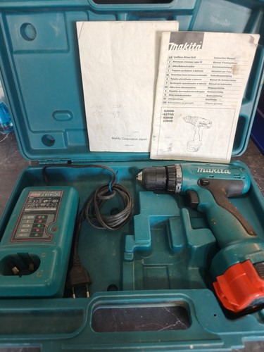 Makita avvitatore batteria - a,