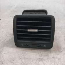 Bocchetta aria lat. cruscotto SX VOLKSWAGEN GOLF (1K) 1.6 FSI 16V Ber.