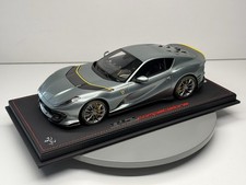 BBR 1/18 P18207A2 Ferrari 812