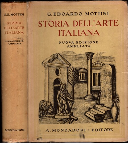 Storia dell arte - italiana, ad