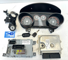 KIT CENTRALINA MOTORE FIAT PUNTO 1.3 MULTIJET (2012-2019) MJD 8F3.GB - 51918369